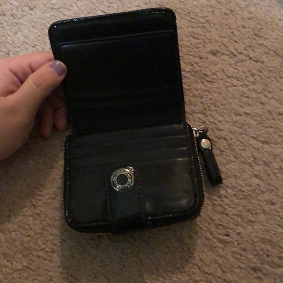 Coach wallet - Picture 3 of 5